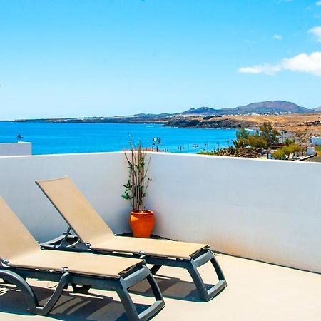 La Garita Beach B5 Arrieta  Dış mekan fotoğraf