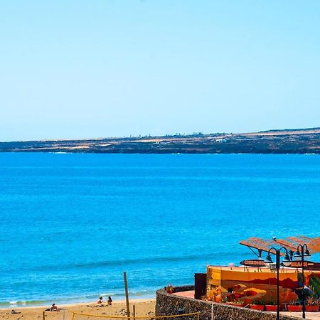 La Garita Beach B5 Arrieta  Dış mekan fotoğraf