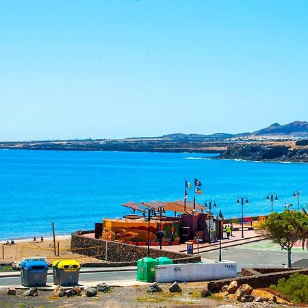La Garita Beach B5 Arrieta  Dış mekan fotoğraf