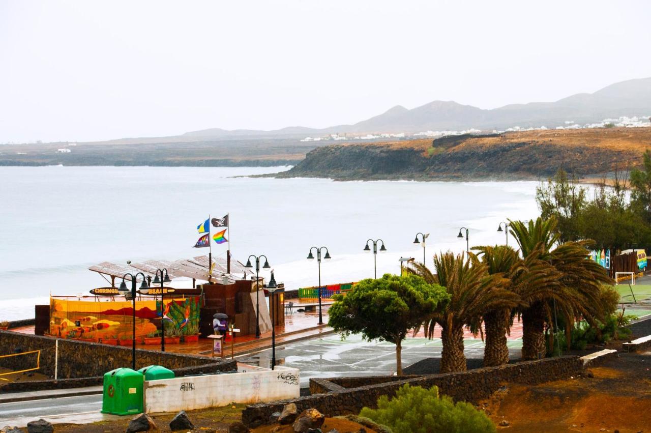 La Garita Beach B5 Arrieta  Dış mekan fotoğraf