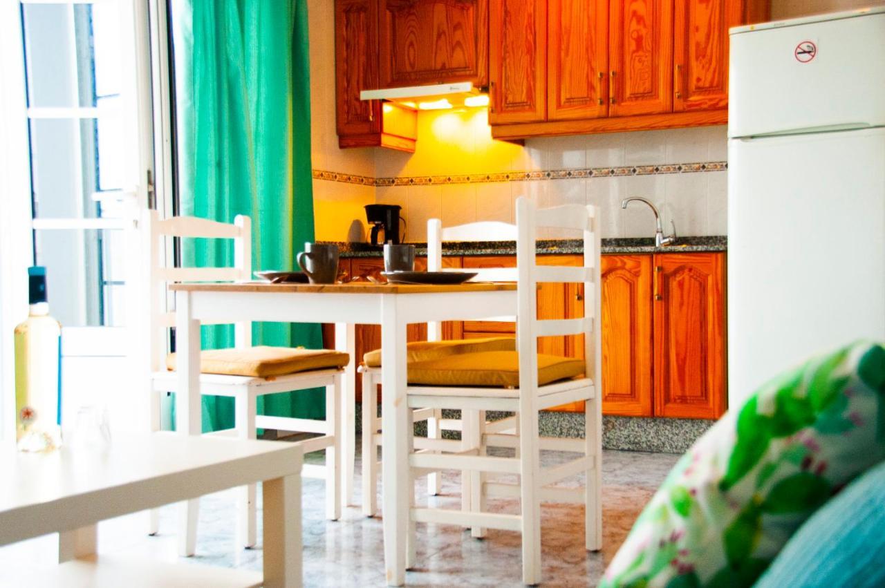 La Garita Beach B5 Arrieta  Dış mekan fotoğraf