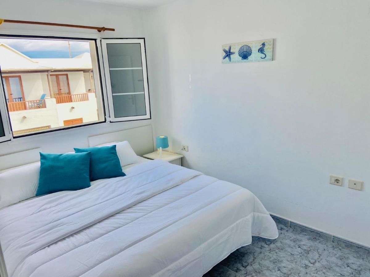 La Garita Beach B5 Arrieta  Dış mekan fotoğraf
