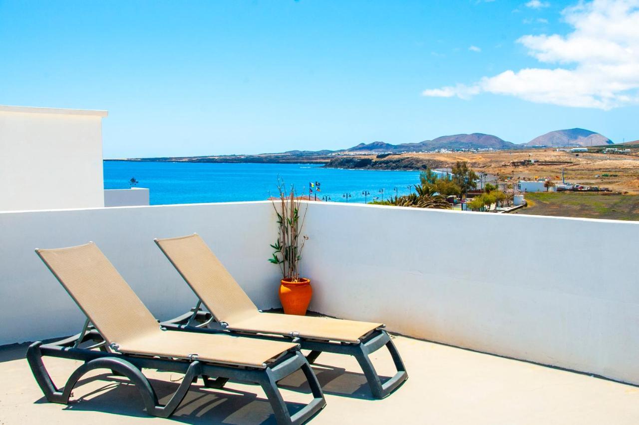 La Garita Beach B5 Arrieta  Dış mekan fotoğraf