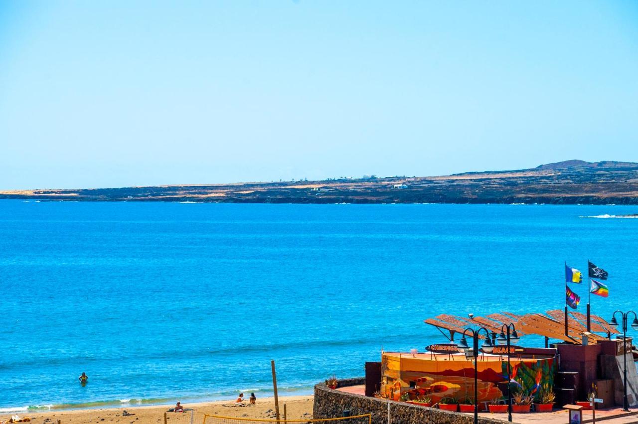 La Garita Beach B5 Arrieta  Dış mekan fotoğraf