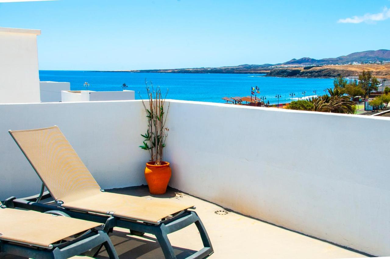 La Garita Beach B5 Arrieta  Dış mekan fotoğraf