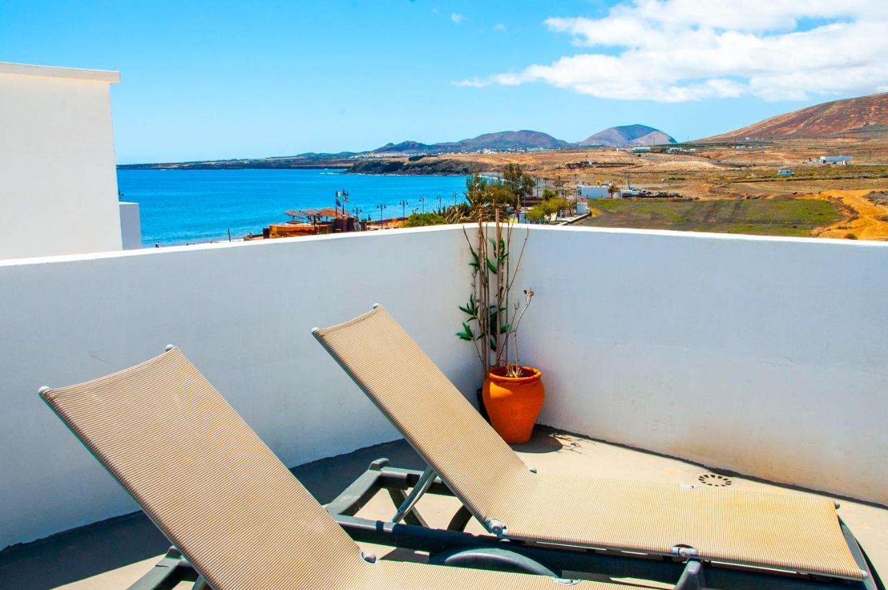 La Garita Beach B5 Arrieta  Dış mekan fotoğraf