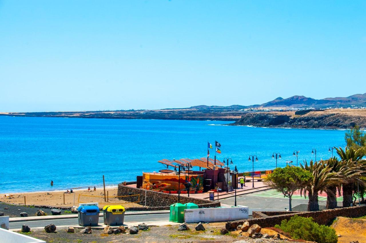 La Garita Beach B5 Arrieta  Dış mekan fotoğraf